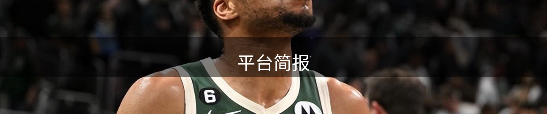 平台简报